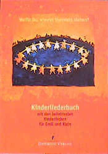 Kinderliederbuch