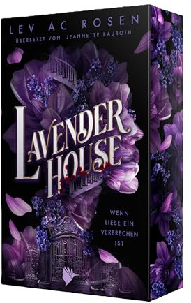 Second Chances Verlag