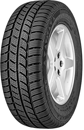 CONTINENTAL VANCOWINTER 2 8PR - 225/70R15C 112/110R - E/C/73dB - Winterreifen