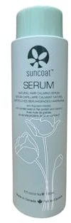 Suncoat Sérum Capillaire Calmant Naturel 180 ml