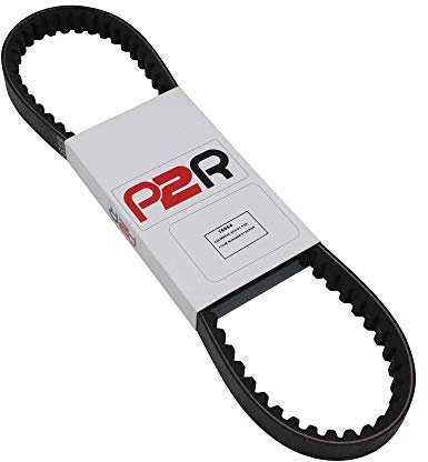 Courroie de transmission 805x18.7 type origine scooter Piaggio 50 Typhoon 2000 Neuf