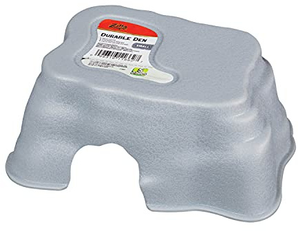 Zilla Durable Dens Gray Small