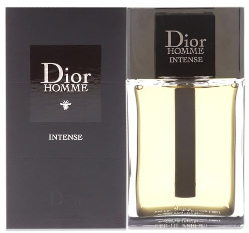 Dior Homme Intense Eau de Parfum 100ml