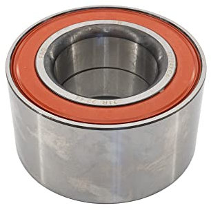 JP GROUP Roulement de roue DES DEUX CÔTÉS DU PONT ARRIÈRE