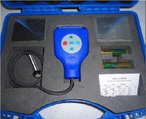 GOWE Coating Thickness Gauge N&F Type