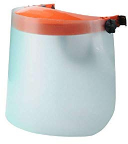 Visiera In Policarbonato