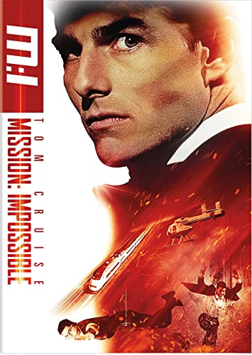 Mission Impossible [Import USA Zone 1]