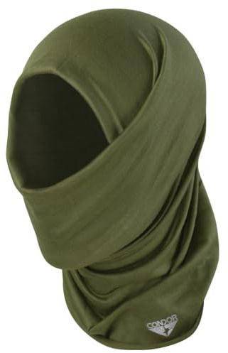 Condor Multi Wrap (Olive Drab, 22 x 10-Inch)