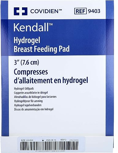 STILLEINLAGEN Mother Mates Hydrogel 9403 2 St