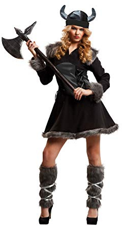 My Other Me Vikinga Salvaje
