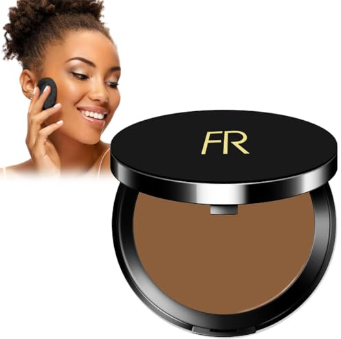 Flori Roberts Cream To Powder Chestnut/C5 by Flori Roberts