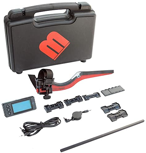 Magnetospeed V3 Chronograph Barrel Mount by MagnetoSpeed