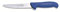 F. Dick Ausbeinmesser, ErgoGrip (Messer mit Klinge 18cm, X55CrMo14 Stahl, nichtrostend, 56° HRC) 82259181, Blau