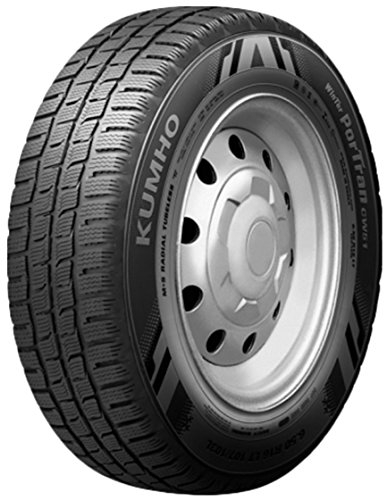 Kumho 2196623 225 75 R16 - e/c/73 dB - Winter Snow Reifen