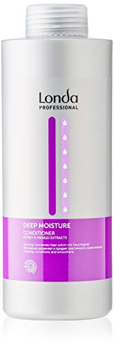 Londa Deep Moisture Conditioner, 1er Pack, (1x 1 L)