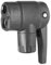 beto, Cicli Bonin Pump Head, Cabeza De Bomba Unisex Adulto, Negro (Black), Tamaño Único