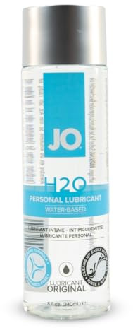 JO Lubrificante PREMIUM a Base Acquosa 240 ml
