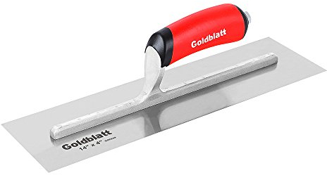 14-Inch Flat Finishing Trowel -G06944