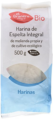 Korn Mjöl 500G Organisk 1 styck