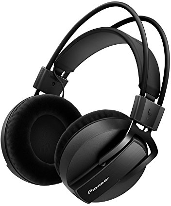 Pioneer Dj Hrm-7 Auriculares de Estudio