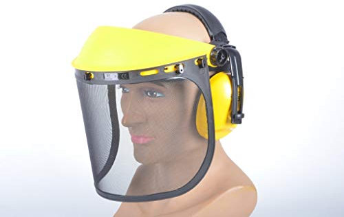 ALM Manufacturing CH012 Trimmer Safety Kit
