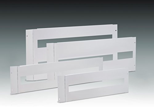 IDE tmm300 F bouchons métal, hauteur 300 mm, 2 x 24 modules