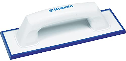 Grout Float with Fine Rubber Pad for Epoxy Joint Sealant and Natural Stone 245 x 95 mm