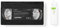 Sim Radio Cassette DE Nettoyage VHS pour MAGNETOSCOPE Lecteur Tete DE Lecture K7 Video