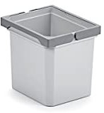 Naber Befestigung, Grau, 6L