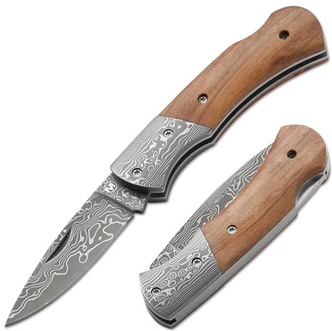 Magnum Taschenmesser Mistress