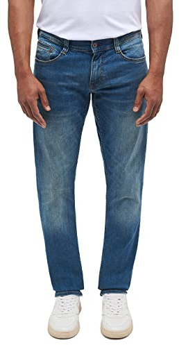 MUSTANG Jean pour Homme, 068., 28W x 32L