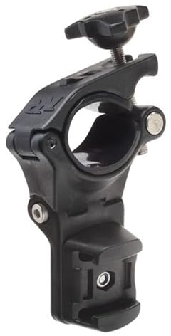 NITERIDER Unisex Adult Pro Series Handlebar Mount - Black, One Size