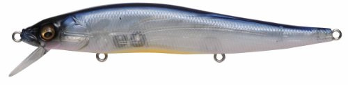 Megabass Vision 110 Oneten Regular Slow Floating Lure GP Pro Blue II (9036)