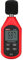 UNI-T UT353 Mini-Digital-Schallpegelmesser 30–130 dB Instrumentengeräusch-Dezibel-Überwachungstester