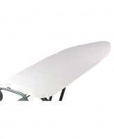 Minky DELUXE FELT PAD IRONING BOARD UNDERLAY IRON - 125cm x 45cm