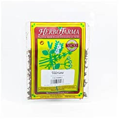 HERBOFARMA VALERIANA V 60 G