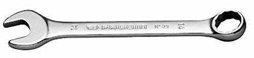 Facom 39.14 Cle Mixte Courte 12 Pans 14 Mm