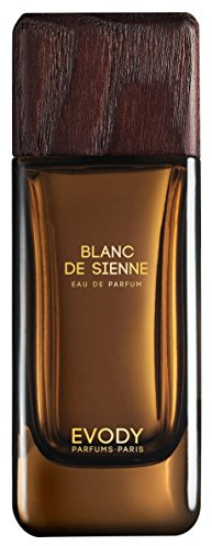 Evody Blanc De Seine unisex, Eau de Parfum vaporisatör, 1-pack (1 x 100 ml)