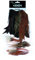 JENZI Fly-Tying Capes + Hackles Nature