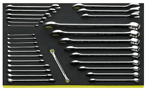 BANDJA TCS LLVES COMB+FIJAS - TCS 10+13+24/30