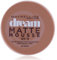 Maybelline New York - Fond de Teint Mousse Matifiant - FPS18 - Dream Matte Mousse - Cannelle (40)