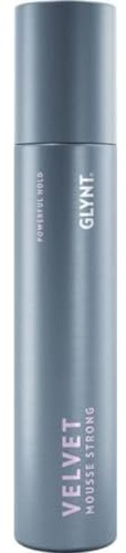 Glynt VELVET Mousse strong Haltefaktor 4, 500 ml