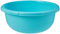 Curver Cuenco Redondo 6,3 L, Azul, 6,3L