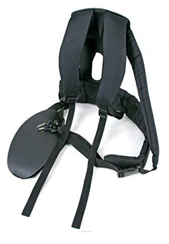 Oregon Professional Brushcutter Trimmer Harness Double Padded Shoulder Part No.539172