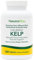 NaturesPlus Icelandic Kelp - Natural Iodine Supplement from Kelp, Easy One A Day - Vegetarian, Gluten Free - 300 Tablets