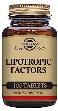 Solgar | MSM 1000 mg (Metil Sulfonil Metano) | 60 Comprimidos