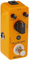 Mooer MCS2 Yellow Compression Effects Pedal