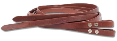 WALDHAUSEN Star Western Arbeitszügel