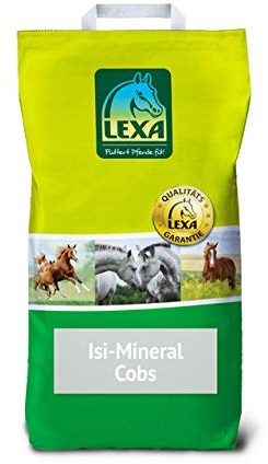 Isi-Mineral-Cobs 4,5 kg Beutel