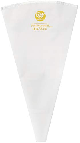 Wilton 404-5140 - Manga pastelera (36 cm)